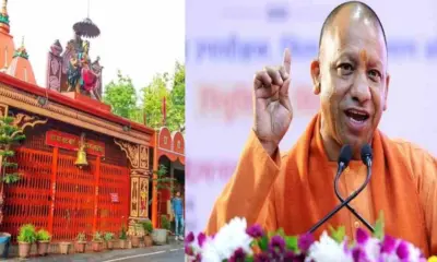 PM Modi Uttarakhand Visit: PM Modi dat Kali Temple in Dehradun closed for public, CM Yogi will reach today breaking news today