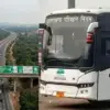 Delhi Dehradun Expressway: Volvo AC buses will reach in 3 hours after PM NARENDRA MODI inauguration uttarakhand breaking news today