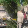 Uttarakhand: Haldwani Road accident today kaladhungi road scooty pickup collision Bhawana Rawat lost Life