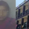 Nainital news today: munni devi died due to fell into third floor railing halduchuar lalkuan uttarakhand live update today