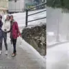 Uttarakhand mausam update: weather forecast rain snowfall alert mid April 2026 latest news today big breaking live