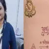 Viral Bride news today: Usha heera wedding marriage died in scooty accident Betul, Madhya Pradesh road scooty tractor accident today