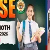 Breaking News: cbse board result 2026 10th class declared today topper live update uttarakhand DevBhoomi darshan live