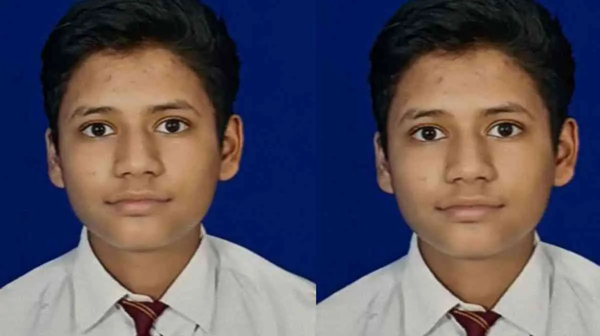 Uttarakhand breaking news: Tehri Garhwal CBSE 10th Topper 2026 Aaradhya makhloga