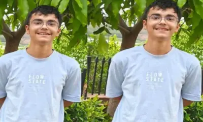 CBSE 10th result 2026: rakshit pant became district topper Bageshwar Uttarakhand CBSE topper breaking news today