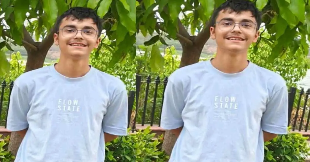 CBSE 10th result 2026: rakshit pant became district topper Bageshwar Uttarakhand CBSE topper breaking news today
