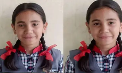 Pauri Garhwal cbse 10th result: bani panwar became Srinagar topper CBSE 10th topper 2026 uttarakhand breaking news today