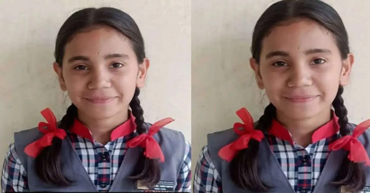 Pauri Garhwal cbse 10th result: bani panwar became Srinagar topper CBSE 10th topper 2026 uttarakhand breaking news today