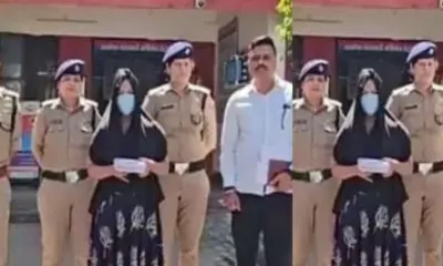 Rishikesh News Today: Bangladeshi woman reena arrested fake documents recovered illegal immigration case uttarakhand breaking latest update