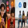 Social media ban India: 75% of parents support social media ban for children in India Facebook Twitter Instagram breaking news today