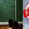 Uttarakhand teacher news: scam education department, minor teacher get sailesh matiyani award pauri Garhwal fake certificate teacher case breaking