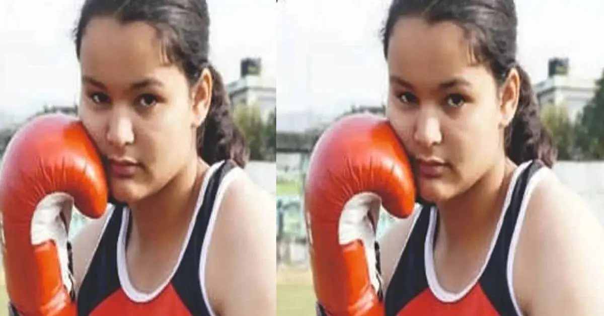 Muskan Bisht CBSE Result 2026: Dehradun boxer Muskan Bisht scored 95.6% in Class 10th topper Uttarakhand breaking news today