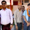 Pauri Garhwal CBSE 10th topper 2026: DAV Public School kotdwar Shardul Thapliyal scored 99.2% marks cbse 10th result 2026 uttarakhand breaking