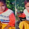Kichha bike Accident today: 4 years old Ishanvi died on the spot udham Singh Nagar road uttarakhand breaking live update