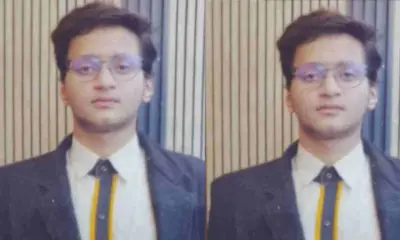 Uttarakhand: CBSE 10TH Topper 2026 Samihan Bhatt ukhimath Rudraprayag News Today