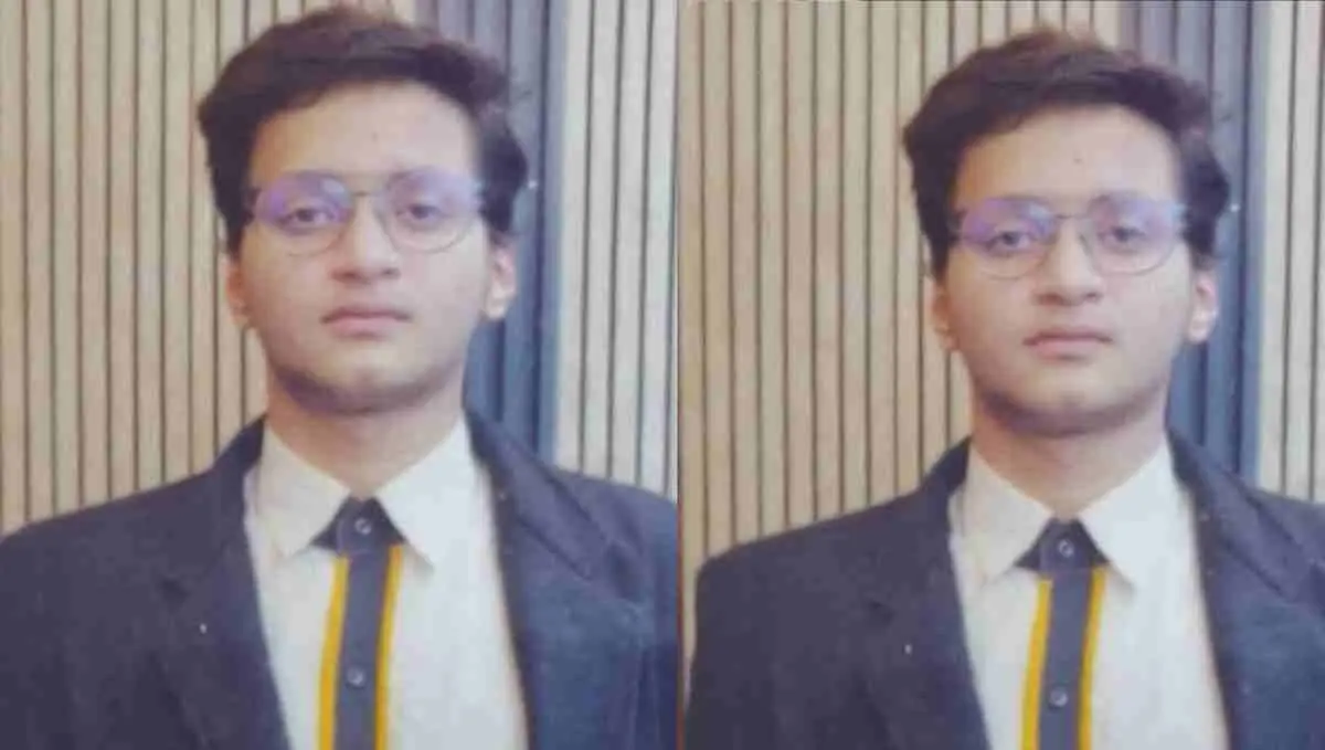 Uttarakhand: CBSE 10TH Topper 2026 Samihan Bhatt ukhimath Rudraprayag News Today