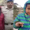 Panku Rudraprayag missing child case: Big revelation in Rudraprayag Panku mayank death case, one arrested latest update breaking news today