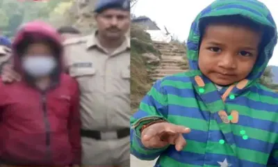 Panku Rudraprayag missing child case: Big revelation in Rudraprayag Panku mayank death case, one arrested latest update breaking news today