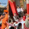 CDS Anil Chauhan Uttarakhand: General Anil Chauhan visited his village Gavana Srinagar Pauri Garhwal prayers Rajarajeshwari temple also badrinath dham before door opening breaking news today