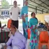 Tilak Raj Behar MLA Kichha: MLA Tilak Raj Behar said that officials beaten with shoes Controversy breaking news Uttarakhand live update