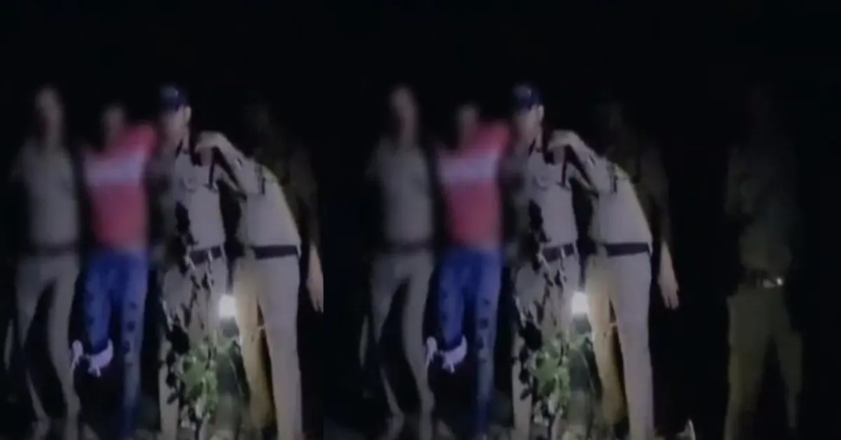 Dehradun police encounter news: Doiwala Encounter between Dehradun police and criminal breaking news today uttarakhand latest update live