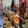 Tehri food poisoning case: Dozens hospitalized after eating golgappas at chamba Garhwal wedding marriage. Uttarakhand breaking news today