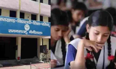 Uttarakhand breaking news: UK Board Result 2026 date check online URL ubse result