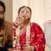 Anurag Dobhal UK07 rider brother marriage: YouTuber Anurag Dobhal's brother Kamal Ink marriage with Shreya dehradun breaking news today