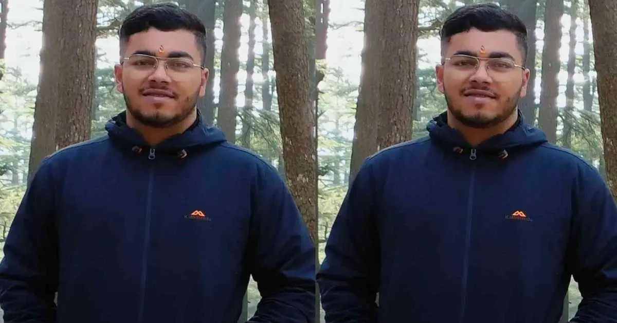 IBPS clerk result 2026: shagun Murari lohaghat champawat got AIR 34 uttarakhand topper IBPS exam result 2026 breaking news today