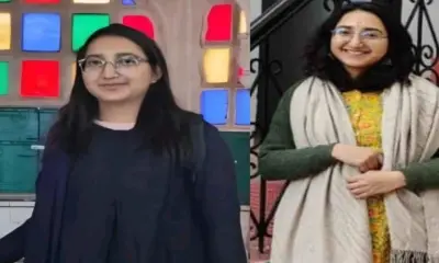 UKSSSC exam result 2026: Divya Oli Jhulaghat Pithoragarh Champawat became Assistant Development Officer uttarakhand breaking news today