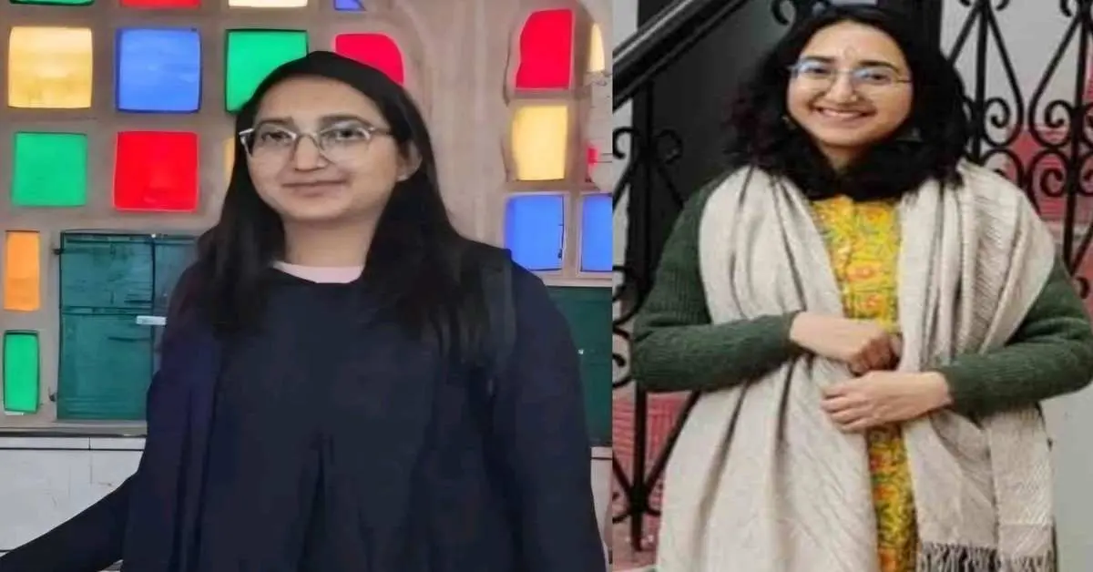 UKSSSC exam result 2026: Divya Oli Jhulaghat Pithoragarh Champawat became Assistant Development Officer uttarakhand breaking news today