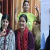 Chamoli CBSE 10th topper 2026: Mansi topal Priyanshi tripathi gopeshwar Kendriya Vidyalaya CBSE result uttarakhand breaking news today