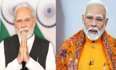 PM Modi news today: Prime Minister Narendra Modi address to the nation today live at 8:30 pm big breaking news pm modi address to Nation today