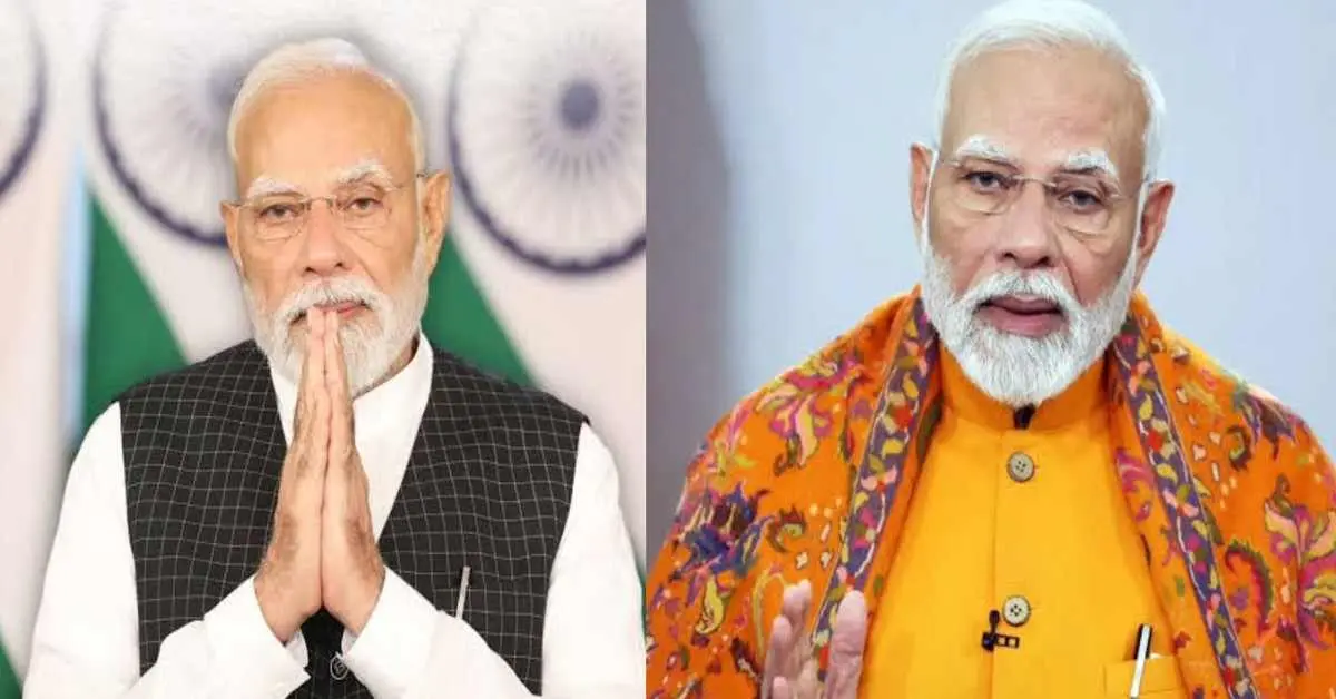 PM Modi news today: Prime Minister Narendra Modi address to the nation today live at 8:30 pm big breaking news pm modi address to Nation today