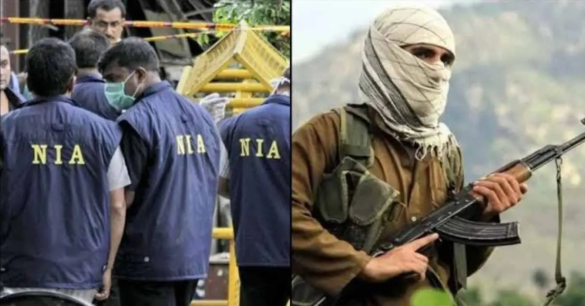Udham Singh Nagar news: NIA enters Uttarakhand, will investigate terrorist connections in Sitarganj breaking news today