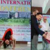 International Yoga Event India: Harshika Rikhari Shines in Dehradun, Receives Special Honor