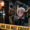 Dehradun breaking news husband murder wife in Jolly grant Area