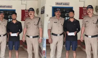 Chamoli News today: Fake army soldier arrested trapped a girl in love trap blackmailing cyber crime online fraud