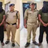 Haldwani News Today: Fake Major aman romsan of khatima wearing army uniform arrested, police investigation nainital uttrakhand breaking news today