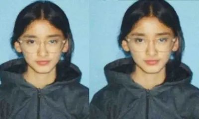 Uttarakhand news: Chamoli gwaldam Bhavyanshi Pundir Tops District in CBSE Class 10 Exam with 98.2% Marks