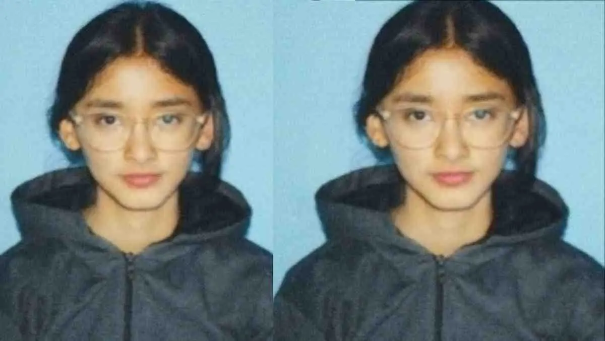 Uttarakhand news: Chamoli gwaldam Bhavyanshi Pundir Tops District in CBSE Class 10 Exam with 98.2% Marks