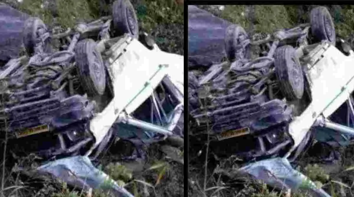 uttarakhand-road-accident-three-people-on-the-spot-death