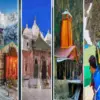 Uttarakhand Chardham Yatra 2026: Char dham Yatra SOP released, tokens will be given for registration and darshan breaking news today