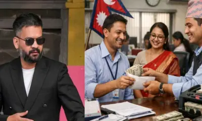 Govt employee salary Nepal: Now employees will get salary twice a month of 15-15 days breaking news today Devbhoomi Darshan live update