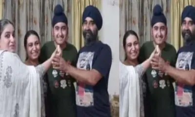 JEE mains exam result 2026: Gurashish from Haldwani nainital becomes Uttarakhand topper breaking news today