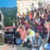 Highcourt UPNL news today: uttarakhand UPNL regularization case High Court seeks response from govt equal work pay live update