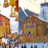 Kedarnath door opening 2026: chardham yatra kedarnath temple kedarnath Yatra 22 April uttarakhand breaking news today