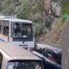 Kathgodam Ranibagh bypass news: built at a cost of 18.22 crores, provide relief gulabghati traffic jams haldwani uttarakhand breaking news today