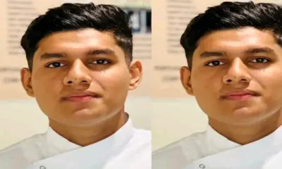 Karnataka car accident almora: HM hotel management student Kartikeya Sharma of ranikhet died car accident Karnataka