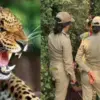 Pauri guldar attack today: seeta devi died in leopard tiger attack satyakhal garhwal bamthi village news Uttarakhand live update